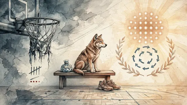 Nets Suffer Blowout Loss, Debut Season Minutes for Wolf and