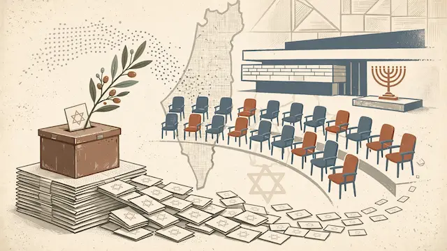 מצביעים חדשים עשויים להכריע את תוצאות הבחירות לכנסת