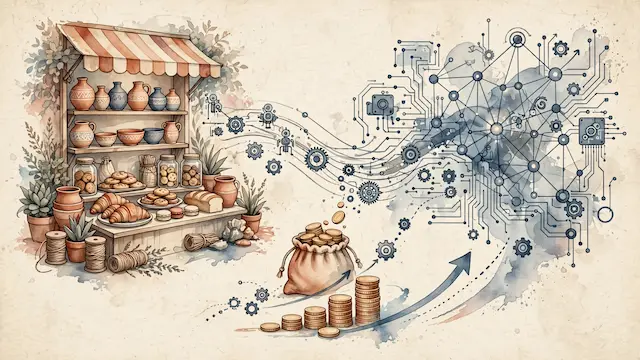 AI Agents Replace Staff, Saving Business Owner Half a Million Shekels