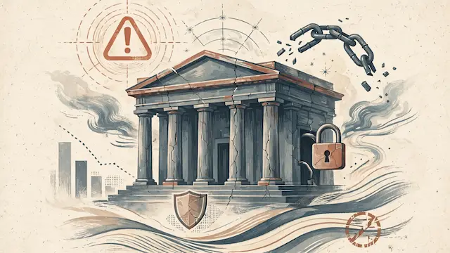 Netanyahu's Sanctions Warning Highlights Real Threat to Banks