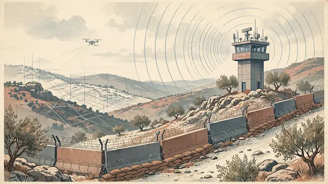 Israel Boosts Security Operations and Military Drills Amid Terror Threat