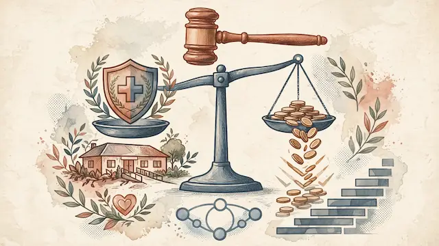 Clal Insurance to Grant NIS 83 Million in Discounts in Long-Term Care Insurance Class Action Settlement