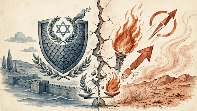 Israel's Military Chief Clashes With Netanyahu Over Iran Policy