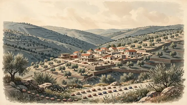 New Israeli Settlement Established in Strategic West Bank Location