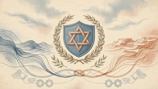 Israel's Defense Minister Denies Reports of Disagreements on Iran Policy