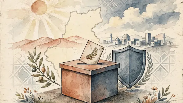 Arab Citizens Urged to Vote to Protect Rights and Future