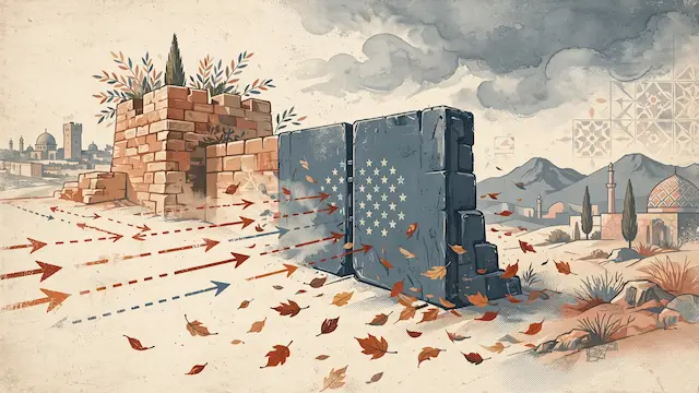 דיווח: נתניהו רצה לתקוף באיראן, טראמפ מנע זאת ברגע האחרון