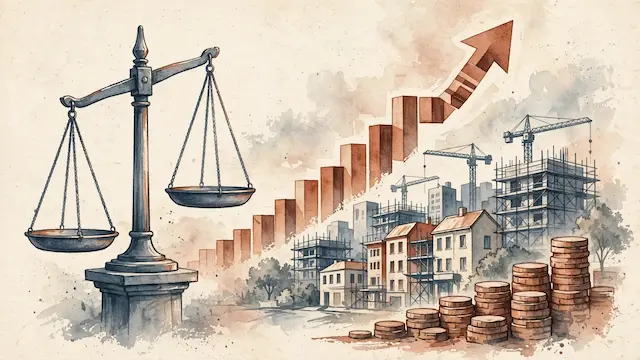 New Ruling May Significantly Increase Property Betterment Levy for Urban Renewal Projects