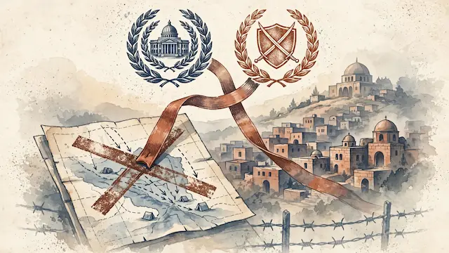 Netanyahu and Katz Override Military on Hebron Operation, Demand Hamas Infrastructure Dismantling