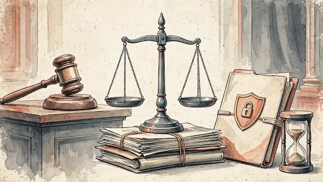 Judge Presses Former AG on Netanyahu Investigation Approval Date