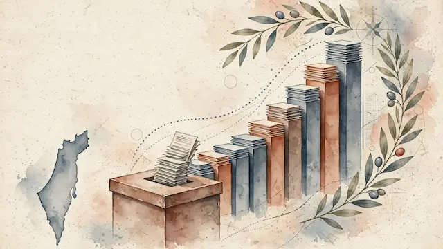 Voter Turnout Key to Israeli Election Outcomes, Not Just Seat Polls