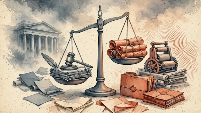 Professor Albasahan: Netanyahu Trial Now Focuses on Prosecution's Conduct