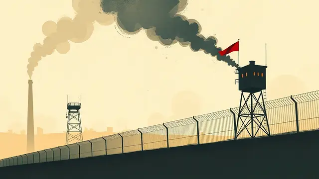 Gulf States Shift Toward Iran After War, Seek New Regional Security Framework