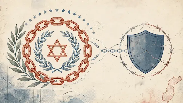 US Jews Prioritize Unity Over Security in Israeli Elections, Poll Finds
