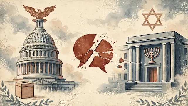 טראמפ מכחיש: נתניהו לא ביקש ממני תמיכה נוספת בבחירות
