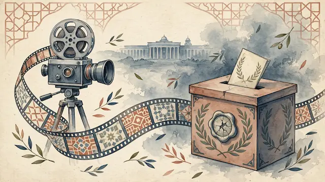Netanyahu's Likud Plans to Film Arab Voters, Potentially Falsely Claiming Election Rigging