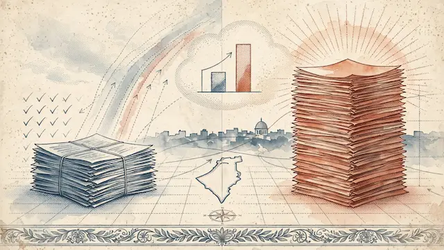 "נתנו לנו 20, סיימנו עם 30": פילבר נזכר בבחירות 2015