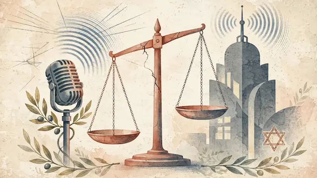 BBC Pays Over £400,000 to Settle Antisemitism Claim by Producer