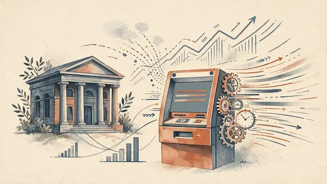 Bank Leumi CEO Promises Faster ATM Transactions Amid Customer Feedback