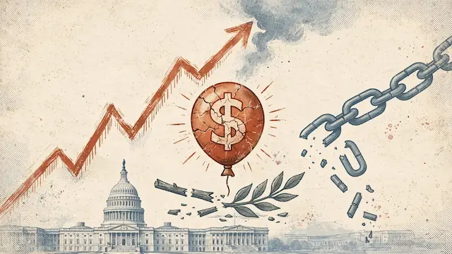 US Senate Race Ignites Over Anti-Israel Ad Linking Gaza Aid to Grocery Prices