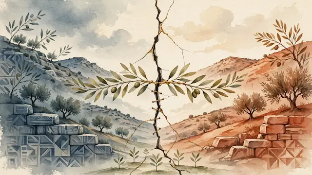 Israel's Elections: Beyond the Vote, How to Heal a Divided Nation
