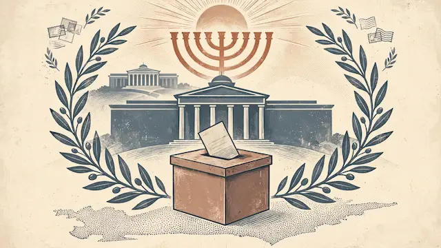 Election Committee Hails 'Celebration of Democracy' as Polls Open