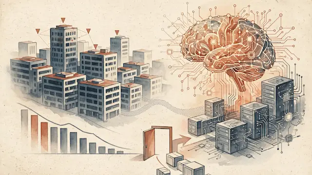 Microsoft Offers Voluntary Exit to 60,000 Employees Amid AI Investment