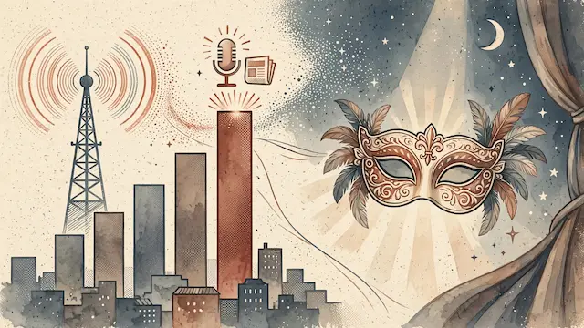 Channel 12 Dominates Ratings, 'The Masked Singer' Tops Prime Time