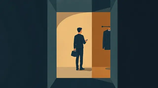 25-Year-Old Arrested on Suspicion of Filming Women in Fitting Rooms in Tel Aviv Also Suspected of Rape, All the Details