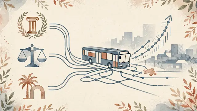 Dan Public Transport Company Completes Second Stage of Control Acquisition