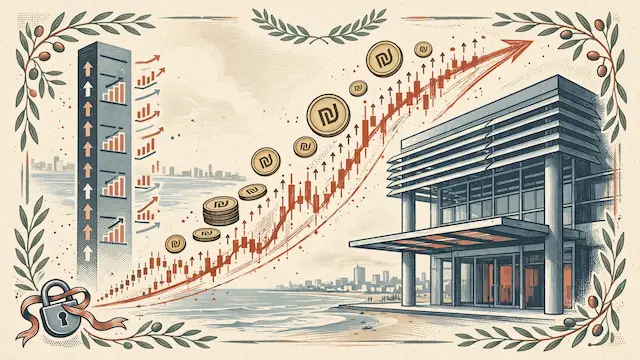 Tel Aviv Stock Exchange Approves Stock Options for Chairman and CEO