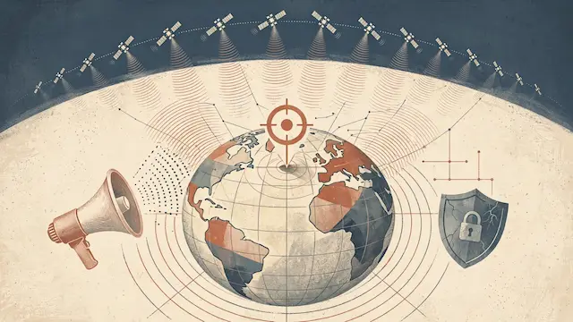 Israeli Firm Suspected of Tracking Starlink Users in Over 100 Countries