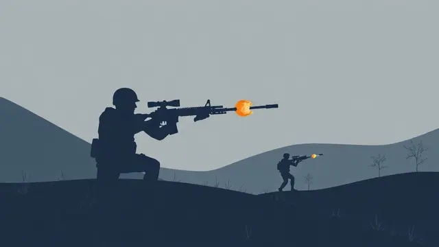 IDF Spokesperson Issues Advance Notice of Major Exercise in Judea and South Mount Hebron