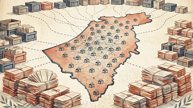 How Your Ballot Is Counted in Israeli Elections