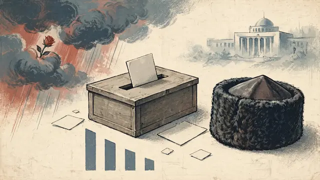 Netanyahu Slams Haredi Sector's Low Voter Turnout, Warns of Leftist Government