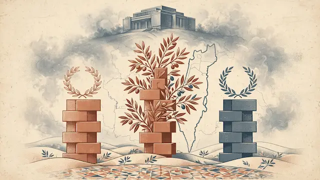 Election Polls Show No Clear Majority for Any Bloc
