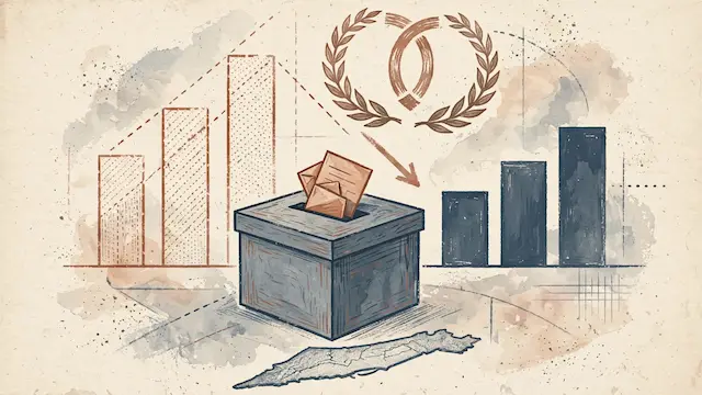 Election Exit Polls Show Major Discrepancy in Support for Bennett's Party