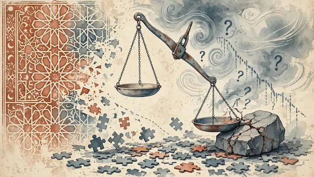 פרשנות אחרי שהעם בחר, עכשיו תור נבחריו לקיים