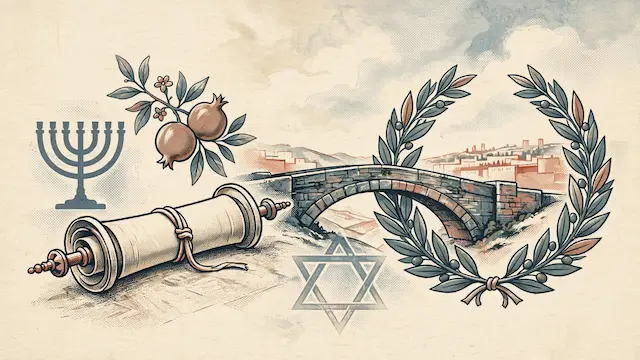 United Torah Judaism Chairman Open to Cooperation with Eisenkot Bloc