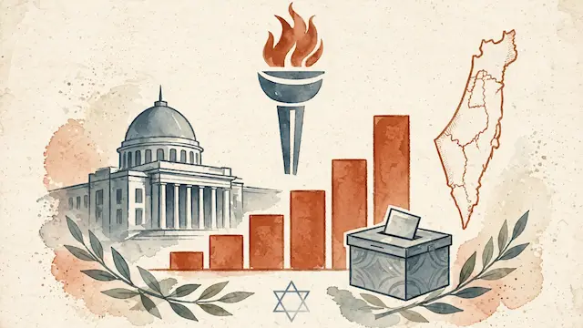Netanyahu Declares Likud Largest Party, Vows Right-Wing Government