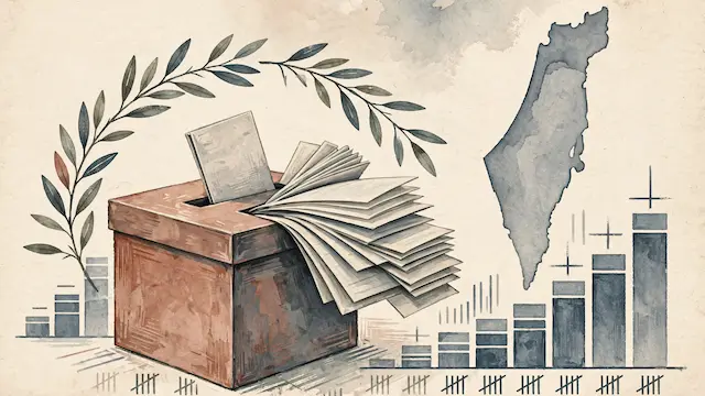 Over 1.2 Million Votes Counted in Israeli Election Update