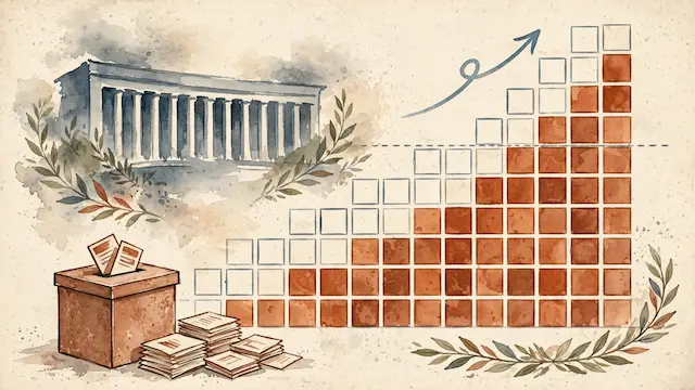 Likud Leads in Early Election Results, Nearing Majority