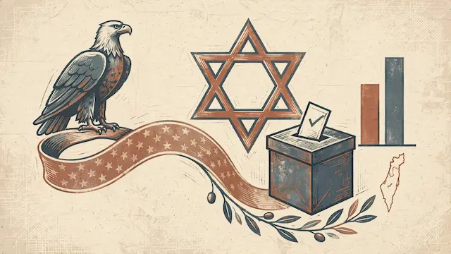 Trump Claims His Endorsement Boosted Netanyahu in Close Israeli Election