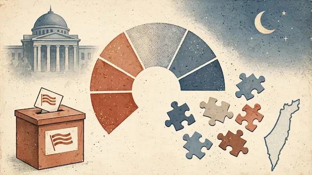 Netanyahu Leads Election Results, But Coalition Building Remains Uncertain