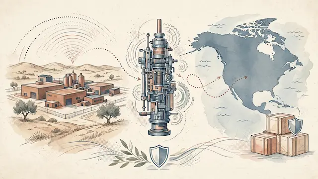 Sderot-Based Company Secures $16.3 Million Artillery Fuze Deal