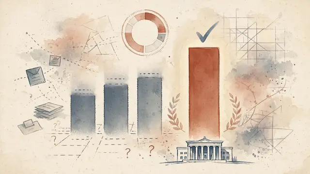 Pollsters Face Reckoning as One Analyst Accurately Predicts Election Outcome