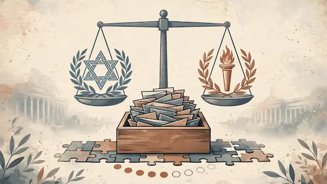 Israel Election Stalemate Continues as 70% of Votes Counted
