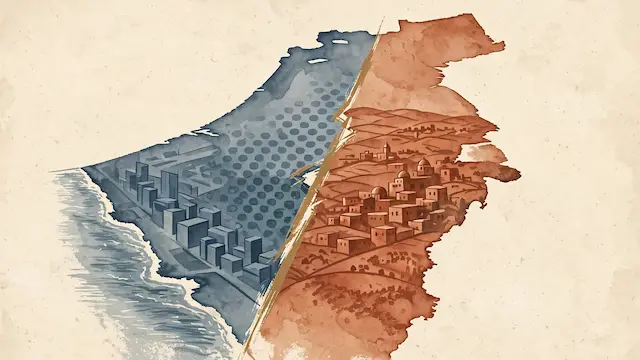 Election Results Reveal Deep Political Divide Across Israel