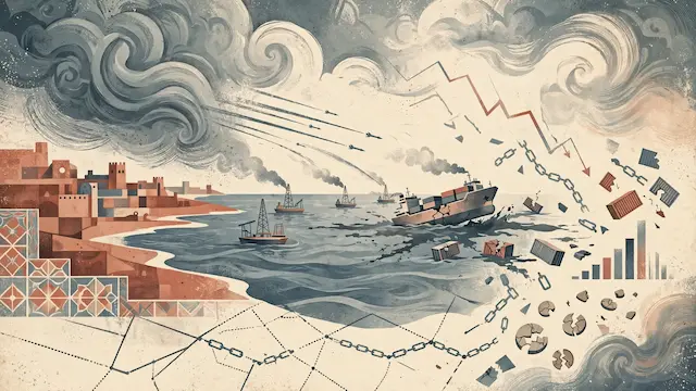 Iran Warns of Devastating Consequences for Any Israeli Attack