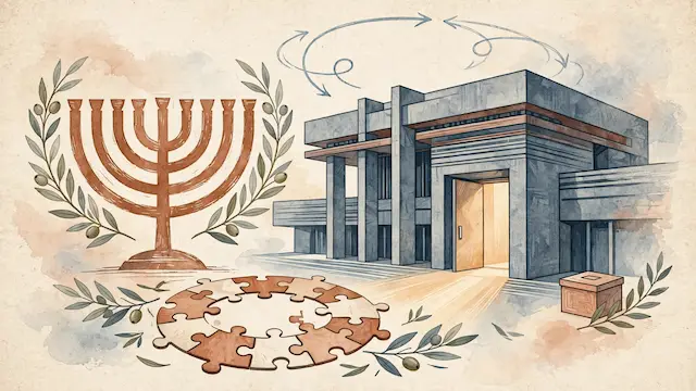 הנשיא הרצוג לקראת ההתייעצויות: מצפה מכולם להגיע עם ראש פתוח